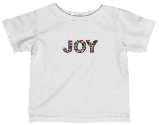 Joy t shirt