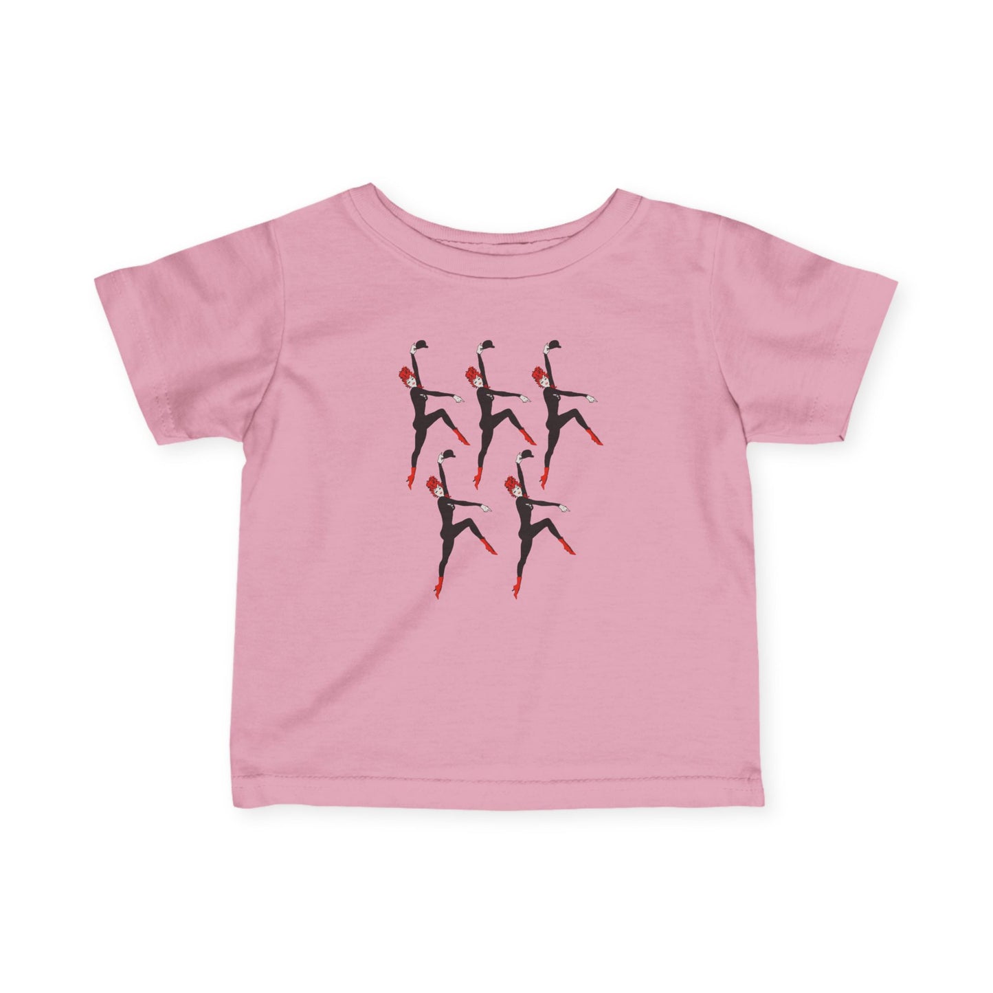Gotta Dance! Baby T-shirt