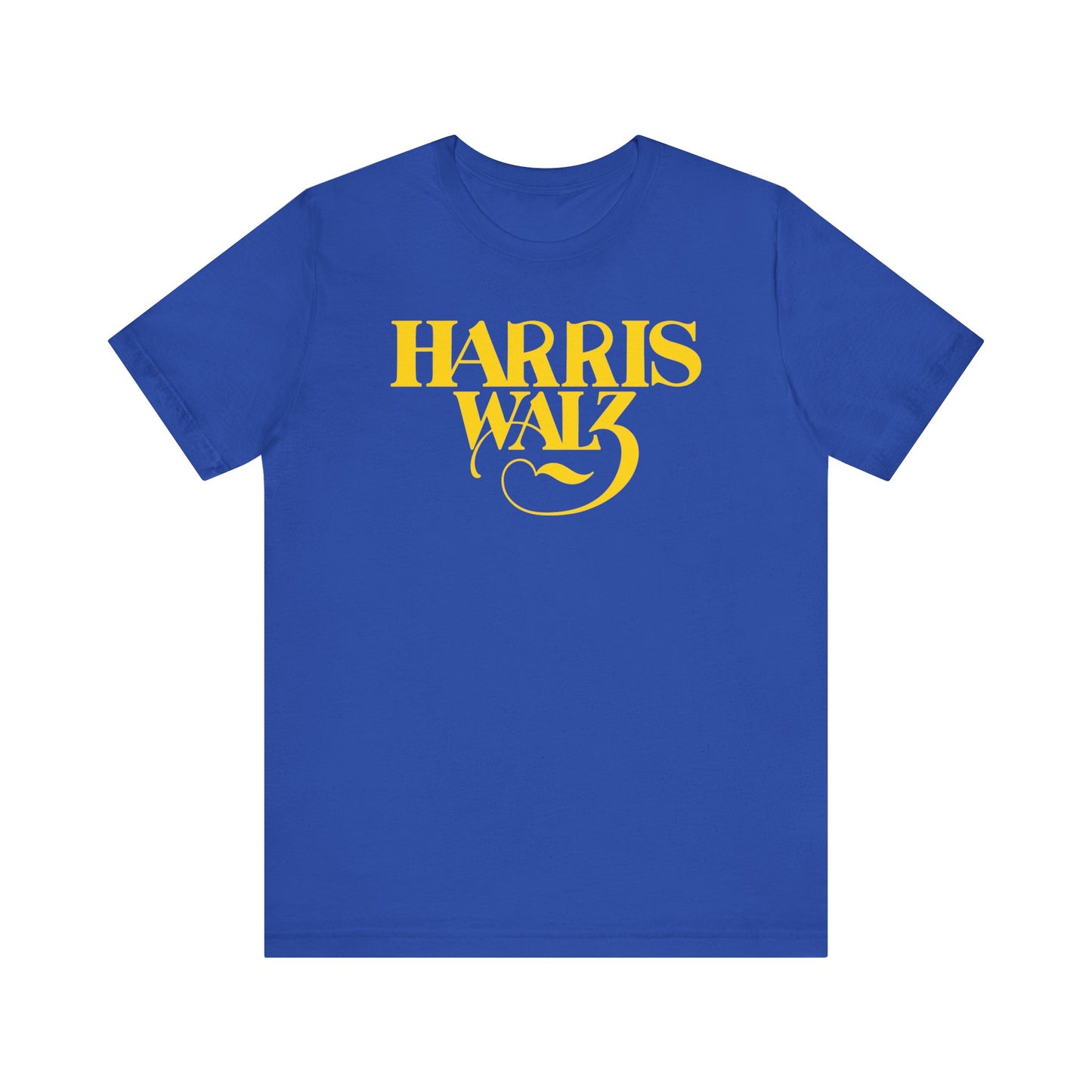 Harris Walz - Unisex T-Shirt