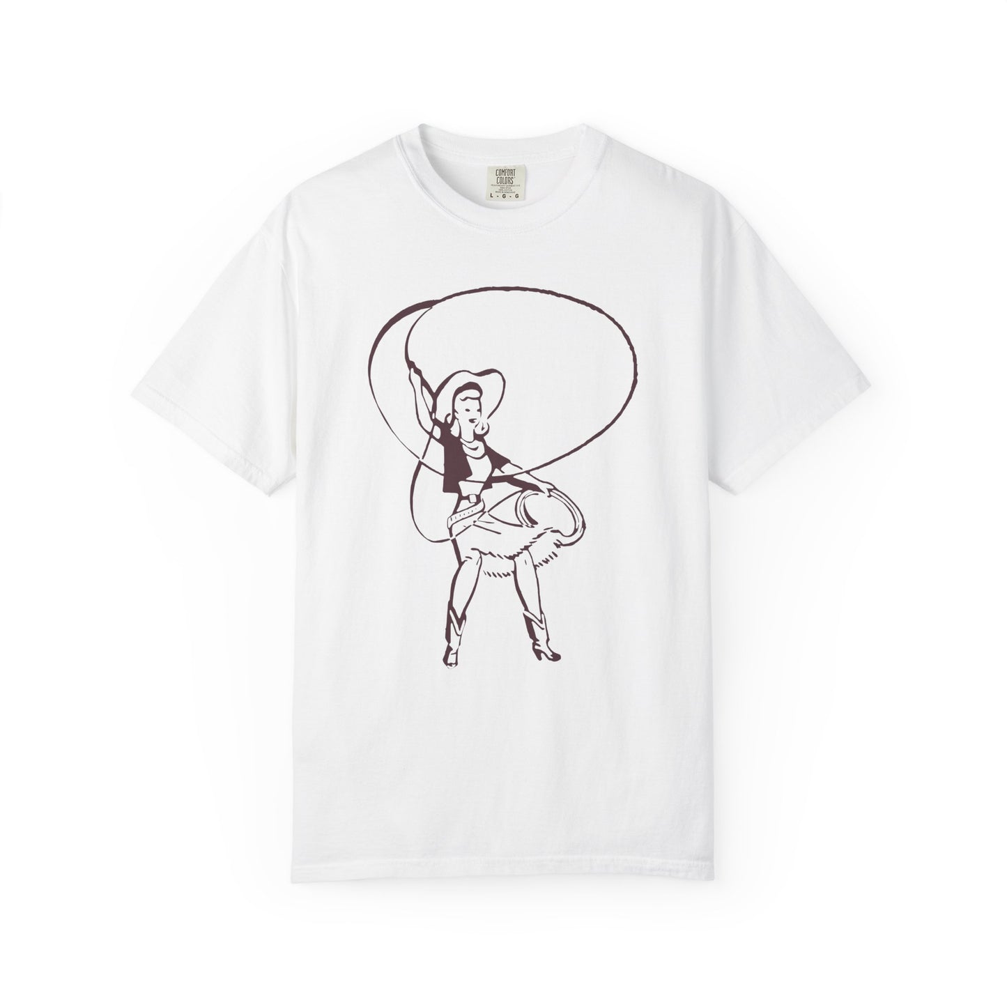Roper Unisex T-Shirt
