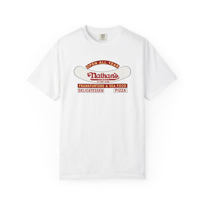 Nathan's Unisex T-Shirt