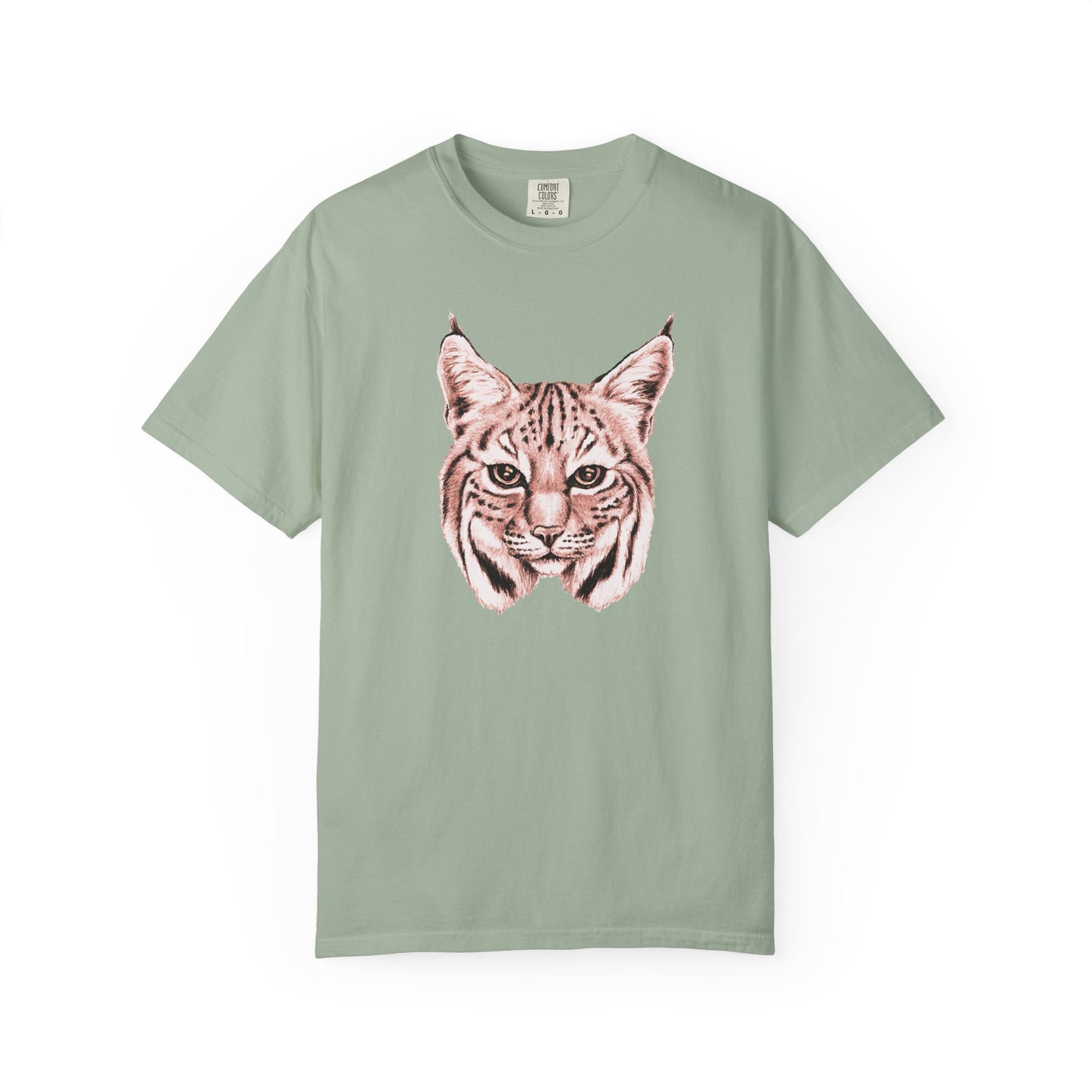 Bobcat T-Shirt Unisex