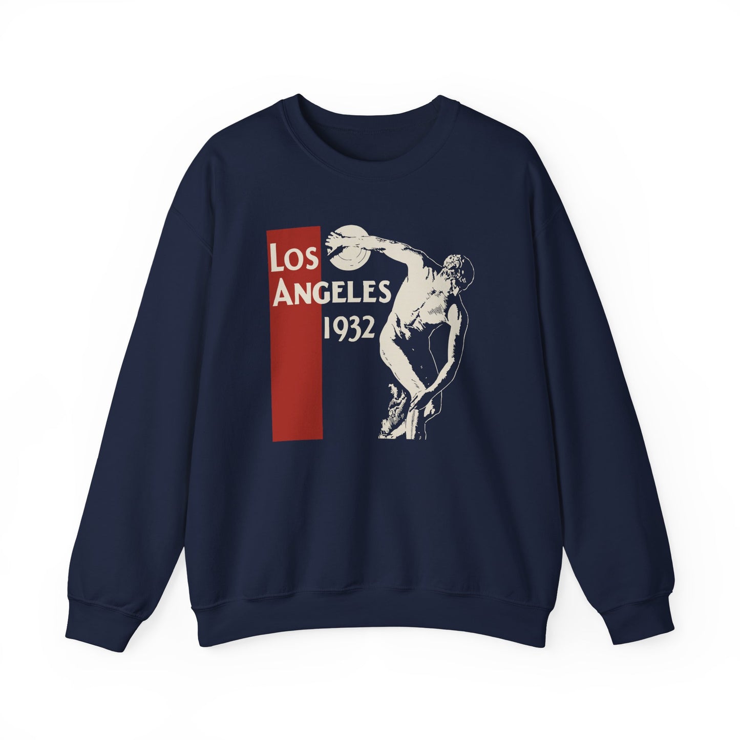 1932 Los Angeles Sweatshirt