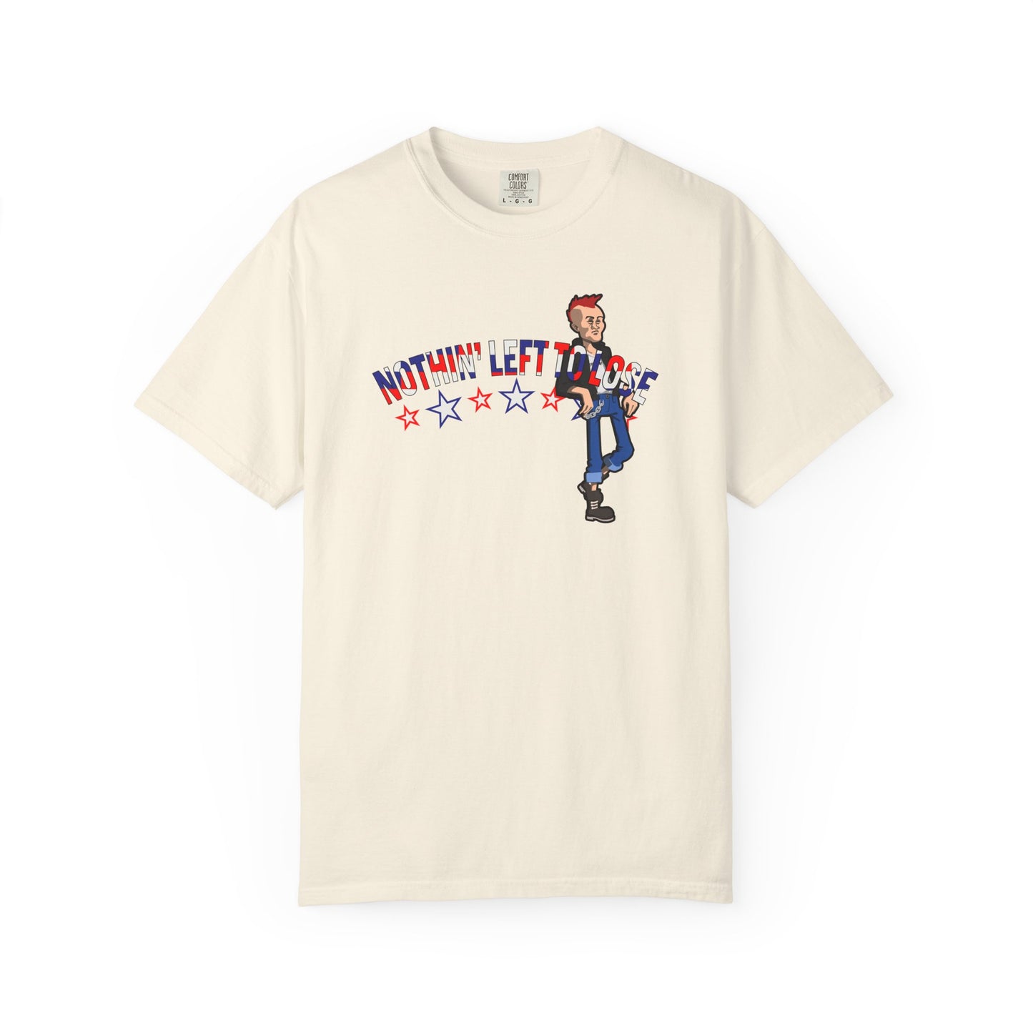 Freedom Unisex T-Shirt