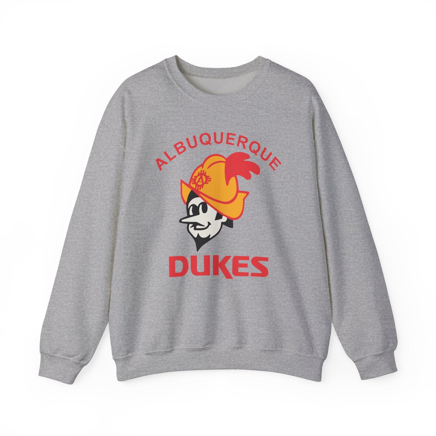 Albuquerque Dukes - Unisex Sweatshirt