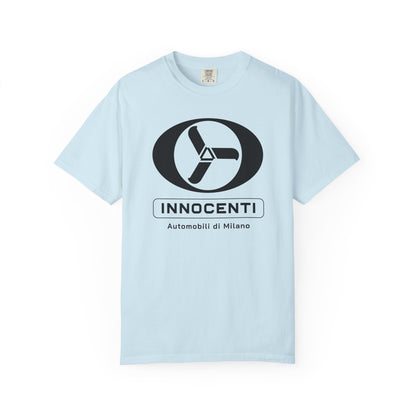 Innocenti T-Shirt Classic Italian Car Unisex