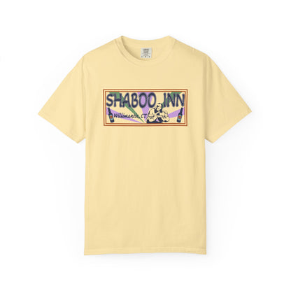 Shaboo Inn T-shirt