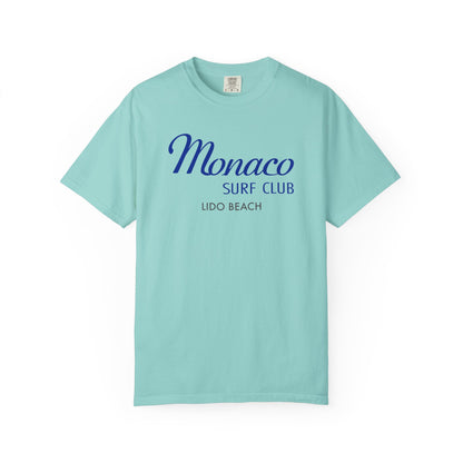 Monaco Surf Club Unisex T-Shirt
