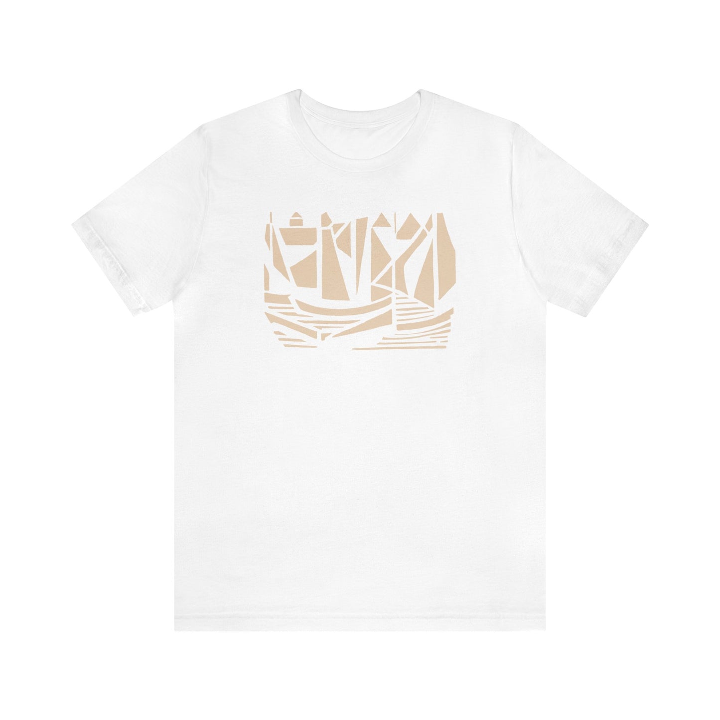 Boats - Unisex T-Shirt