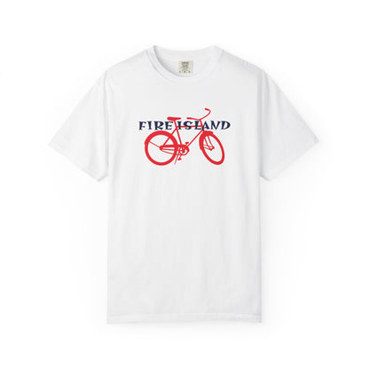Fire Island Unisex T-shirt