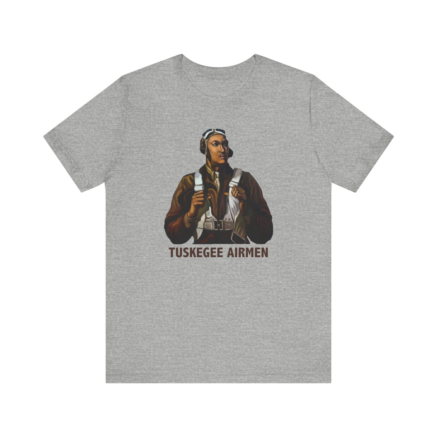 Tuskegee Airmen - Unisex T-Shirt