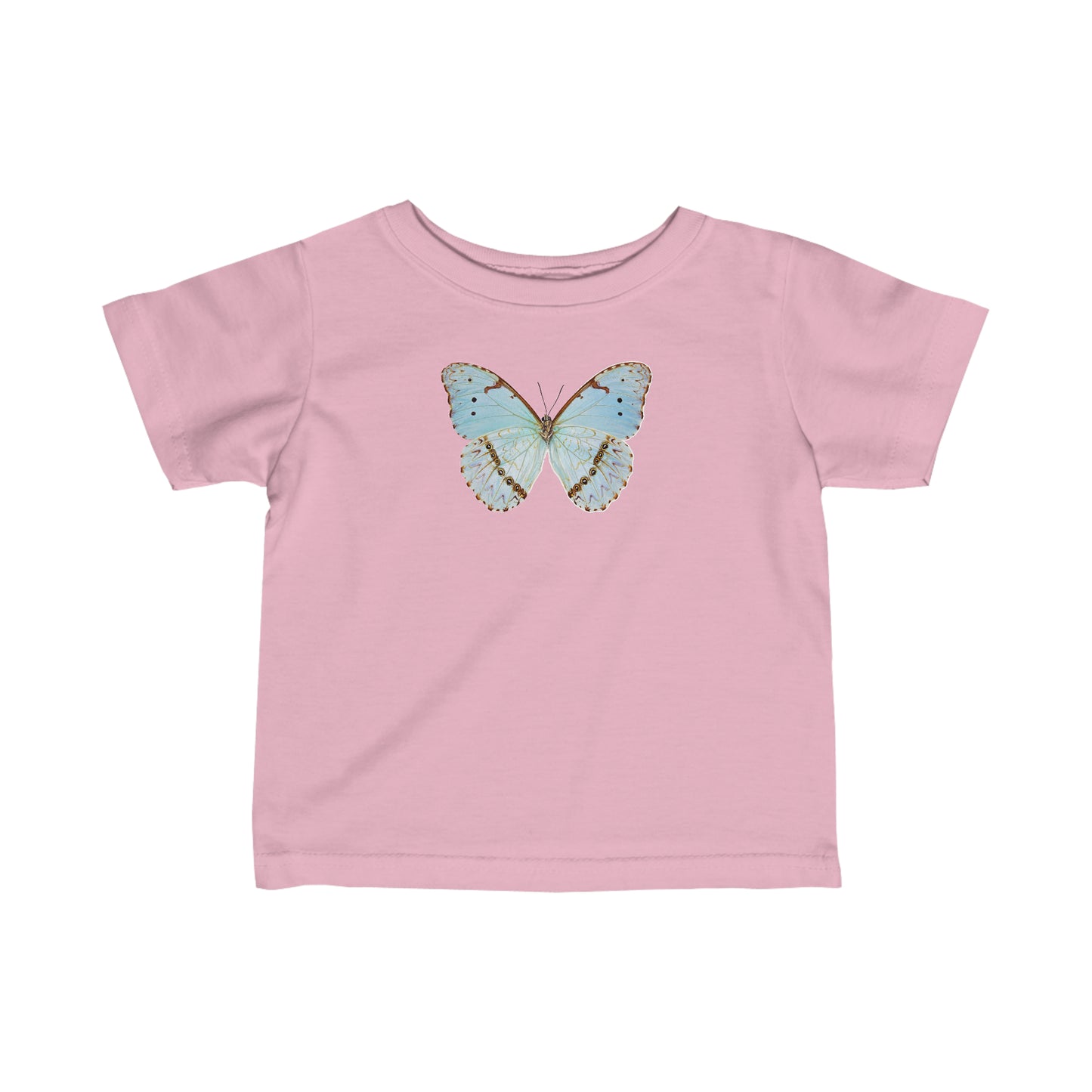 Butterfly - Baby T-Shirt