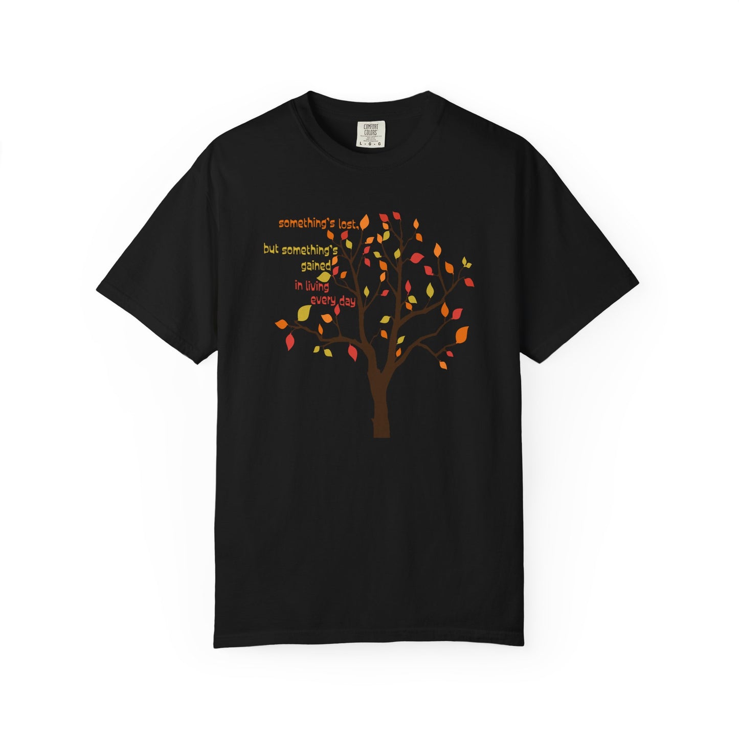 Both Sides Now Joni Mitchell Lyrics Unisex T-Shirt