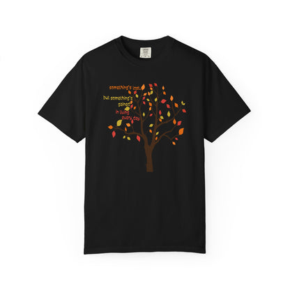 Both Sides Now Joni Mitchell Lyrics Unisex T-Shirt