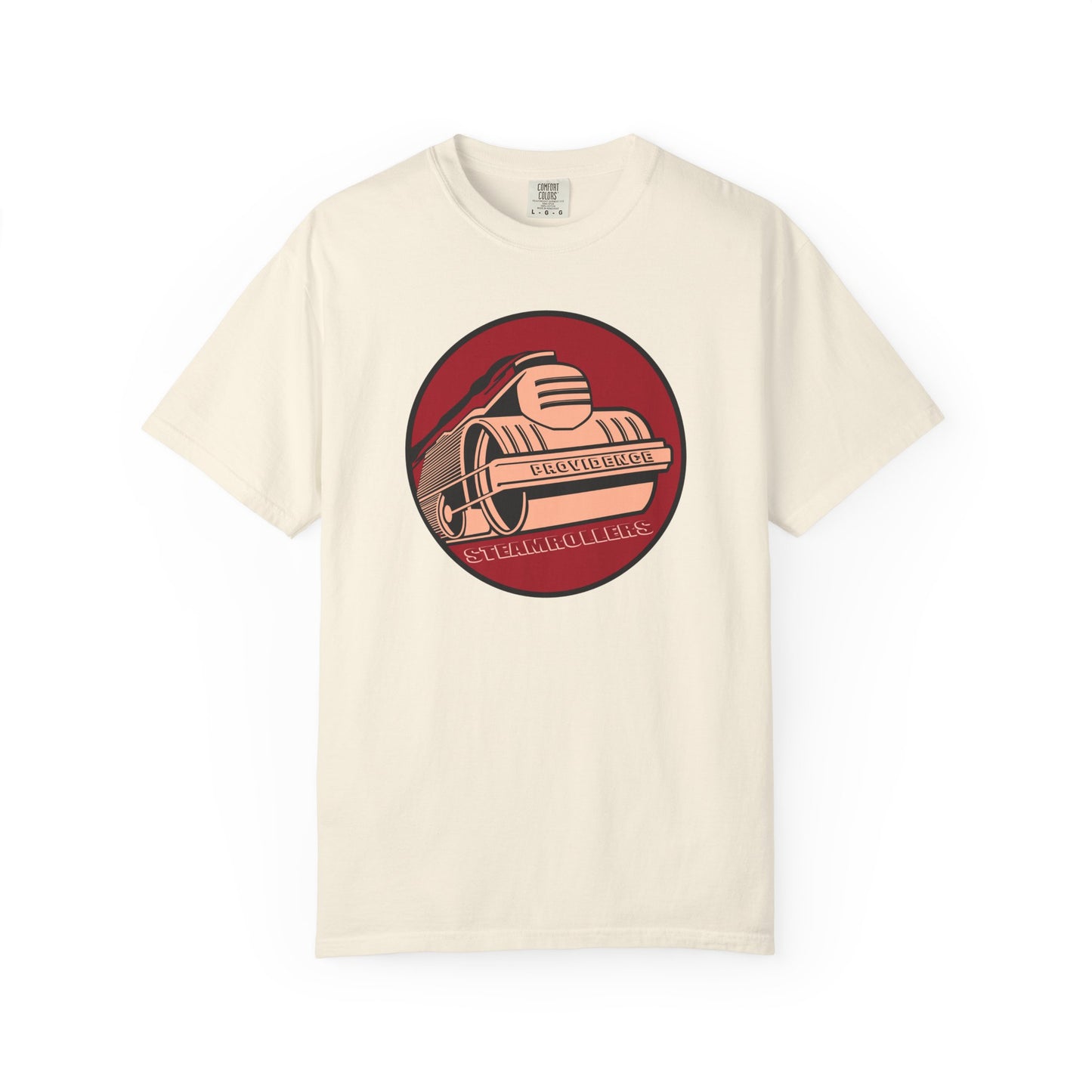Providence Steamrollers Basketball Unisex T-Shirt