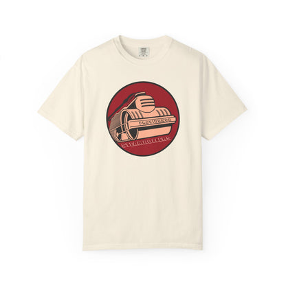 Providence Steamrollers Basketball Unisex T-Shirt
