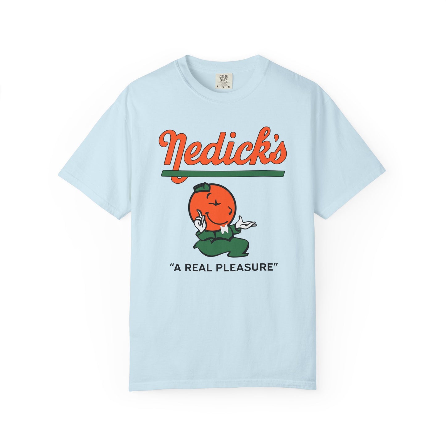 Nedick's Unisex T-shirt