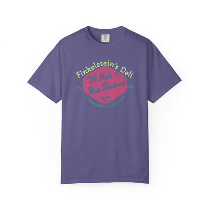 Finkelstein's Deli T-Shirt Unisex
