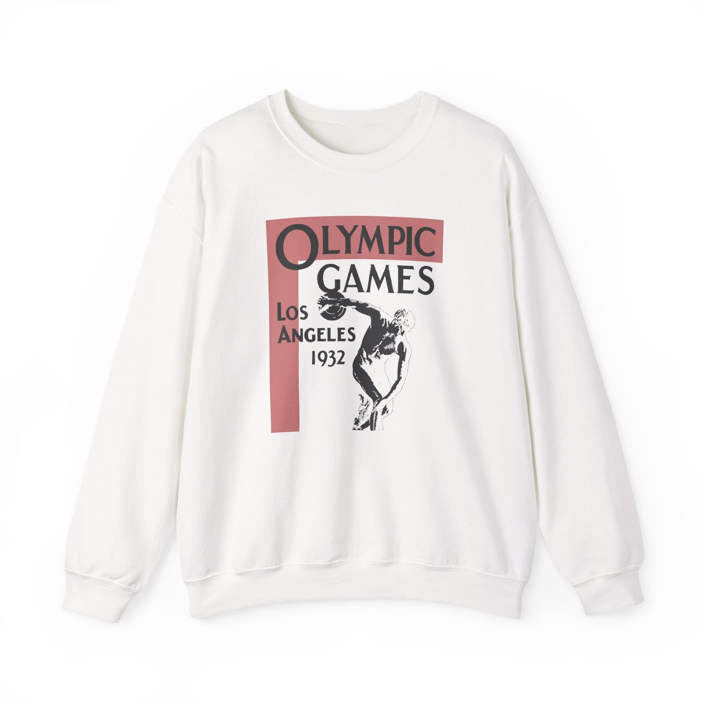 1932 Los Angeles Olympics Sweatshirt