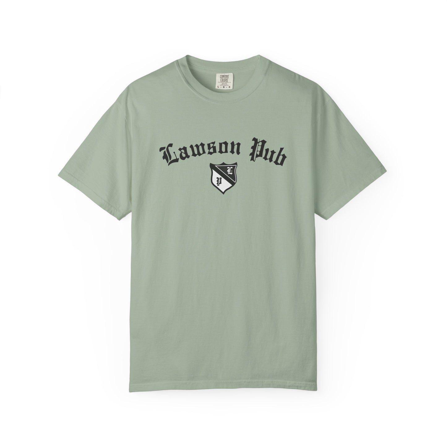 Lawson Pub Unisex T-Shirt