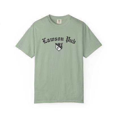 Lawson Pub Unisex T-Shirt