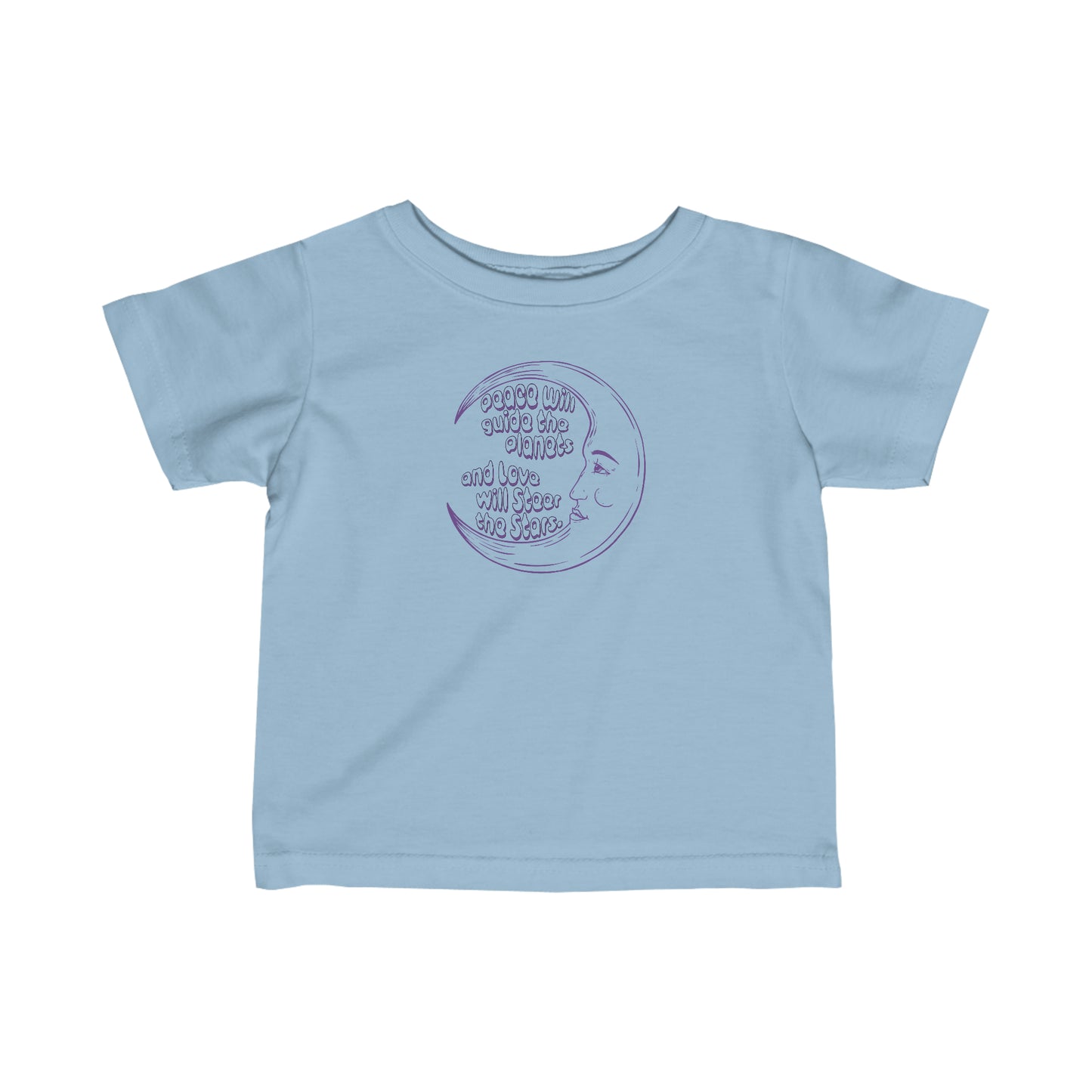 Aquarius - Baby T-Shirt