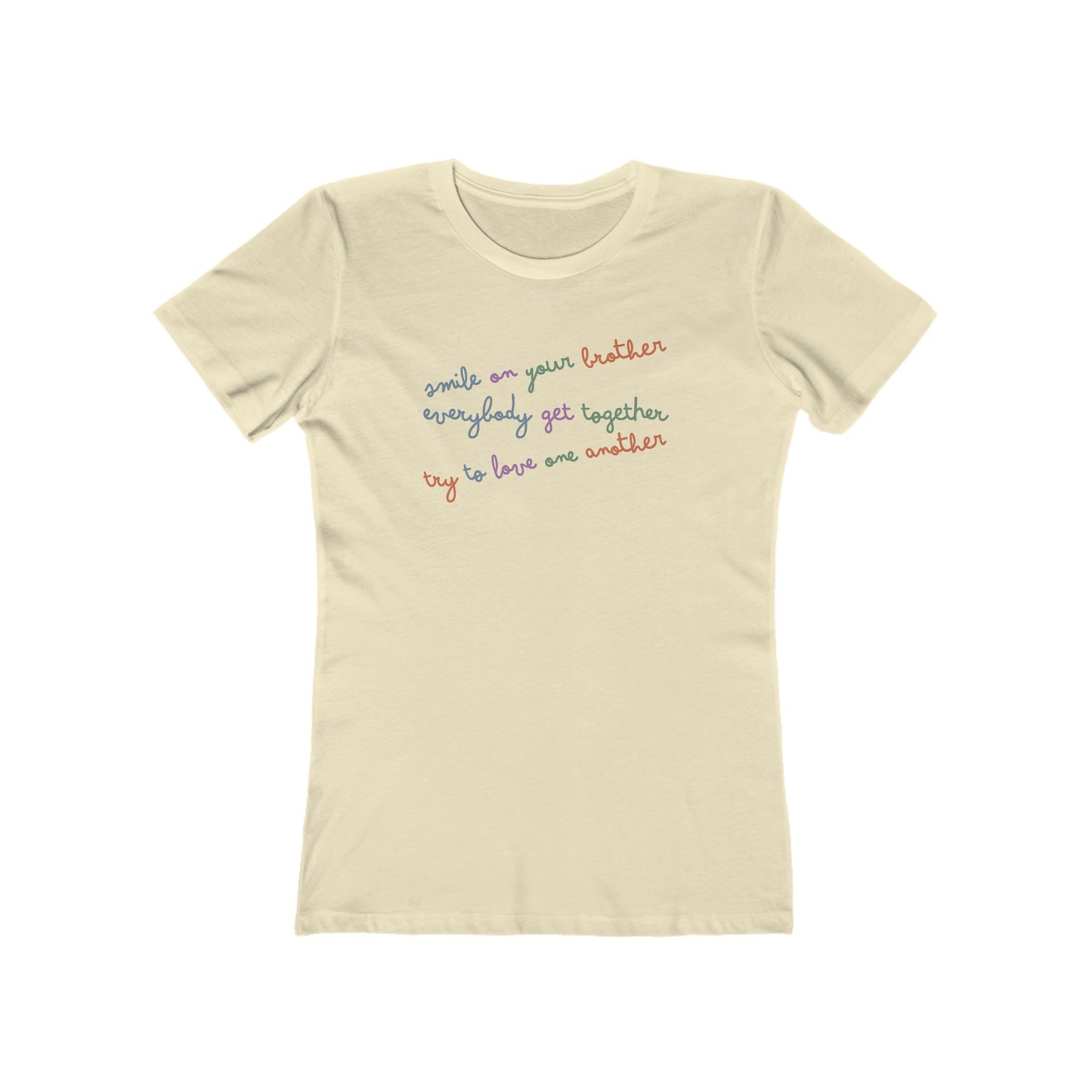 Get Together - Women's T-Shirt