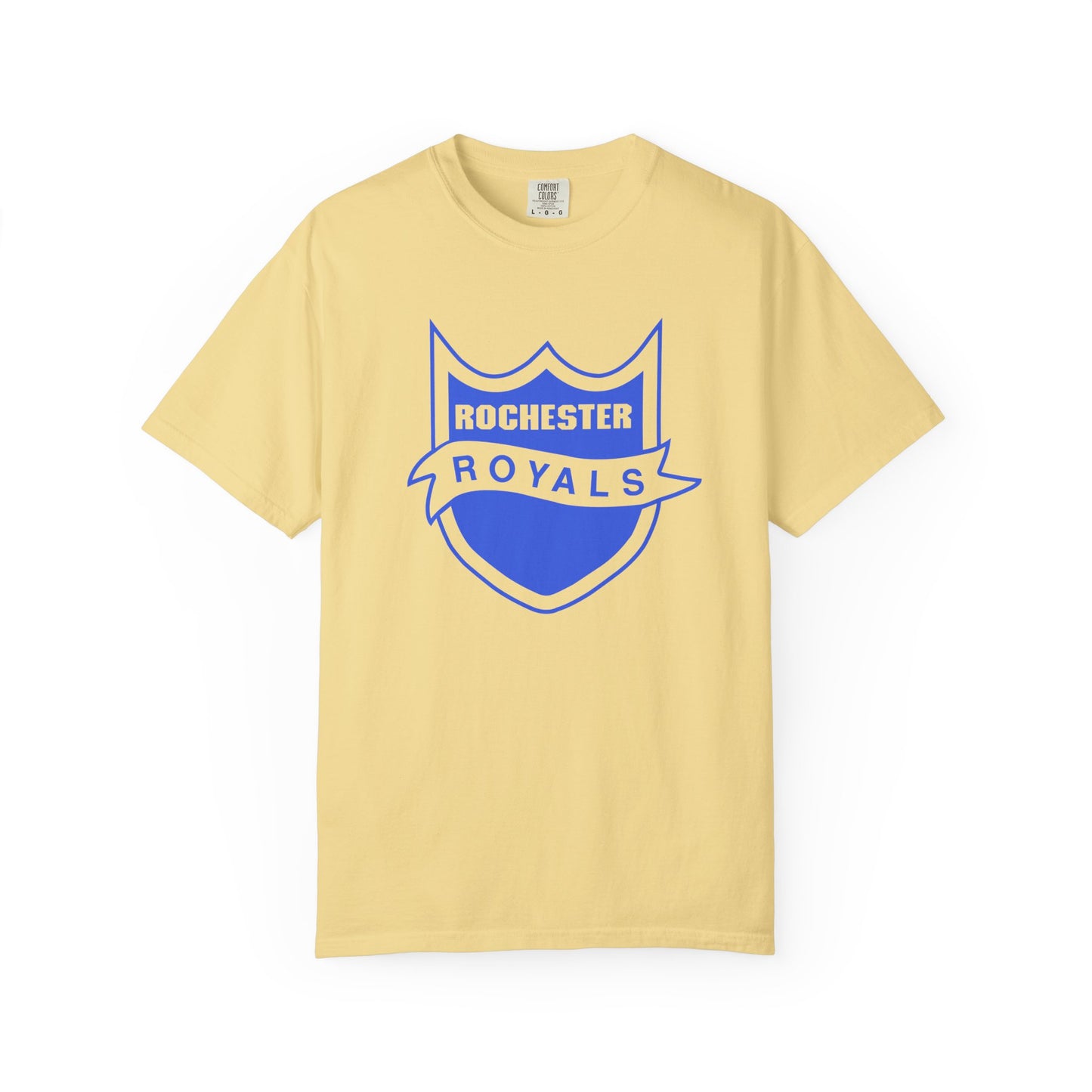Rochester Royals Unisex T-Shirt