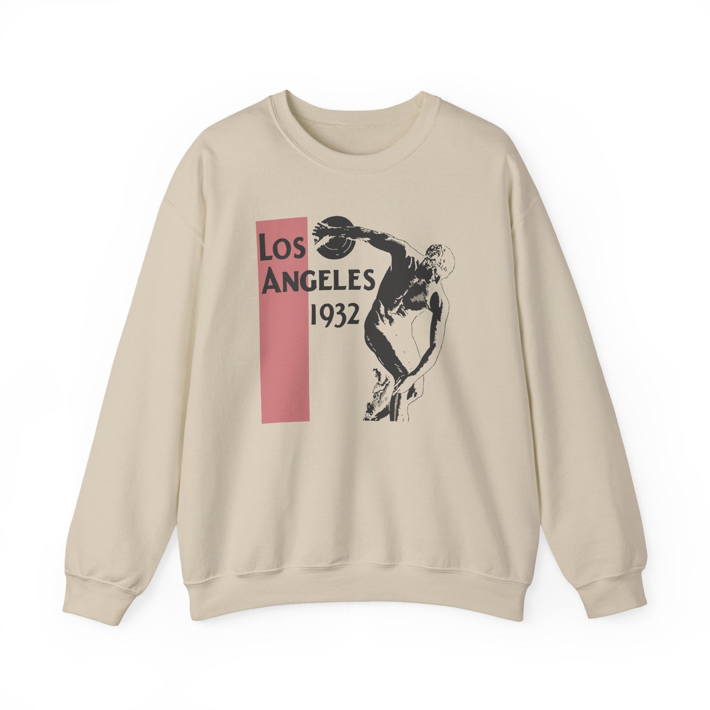 1932 Los Angeles Sweatshirt