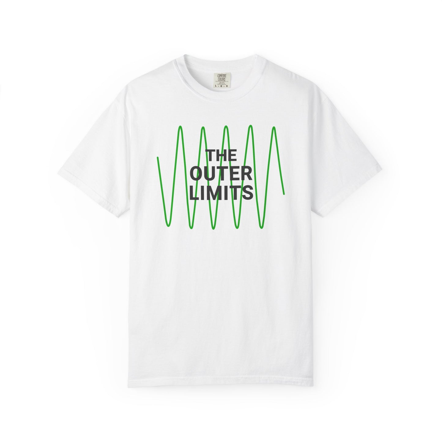 The Outer Limits Unisex T-Shirt