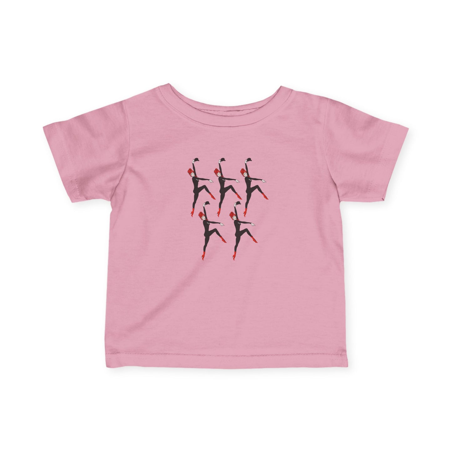 Gotta Dance! Baby T-shirt