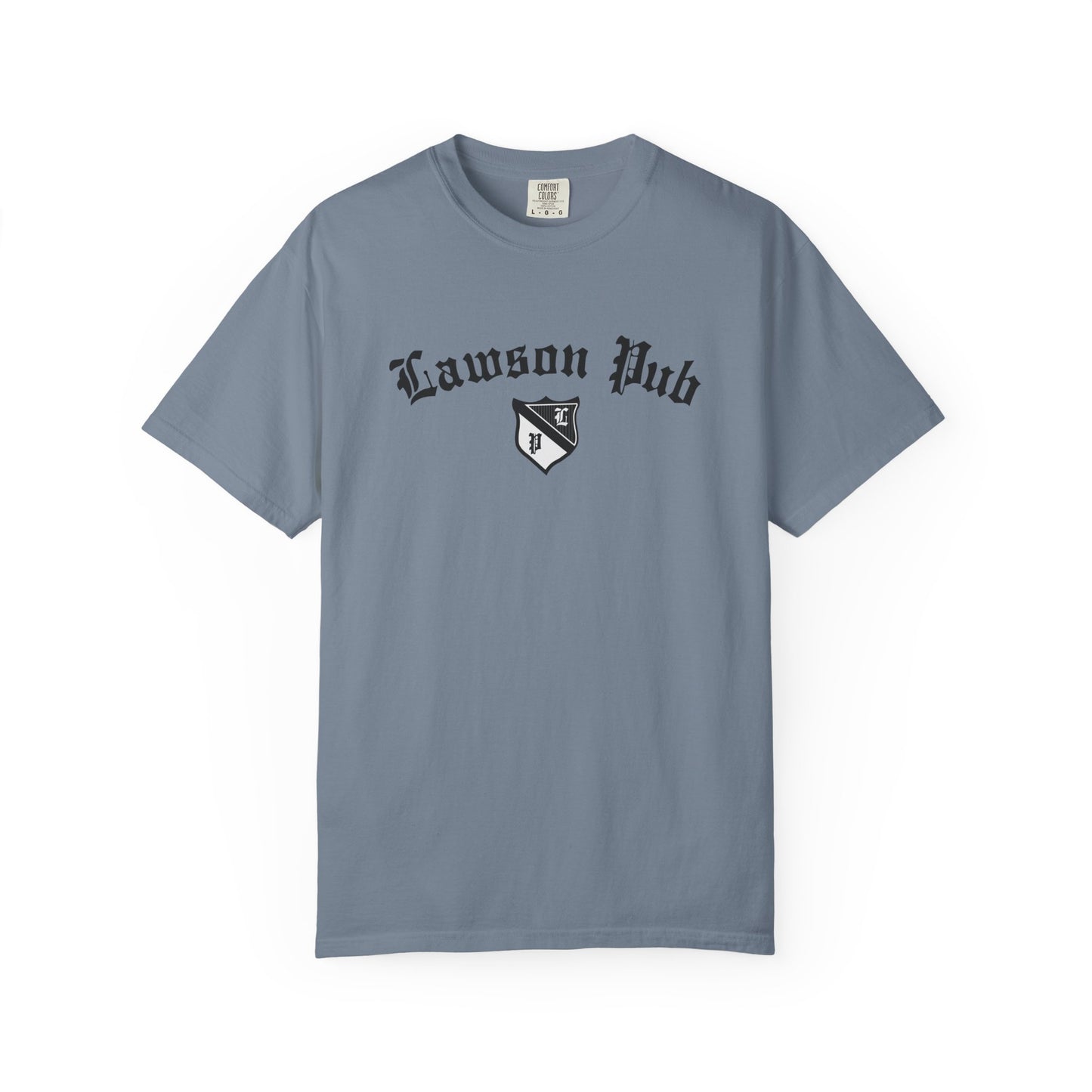 Lawson Pub Unisex T-Shirt