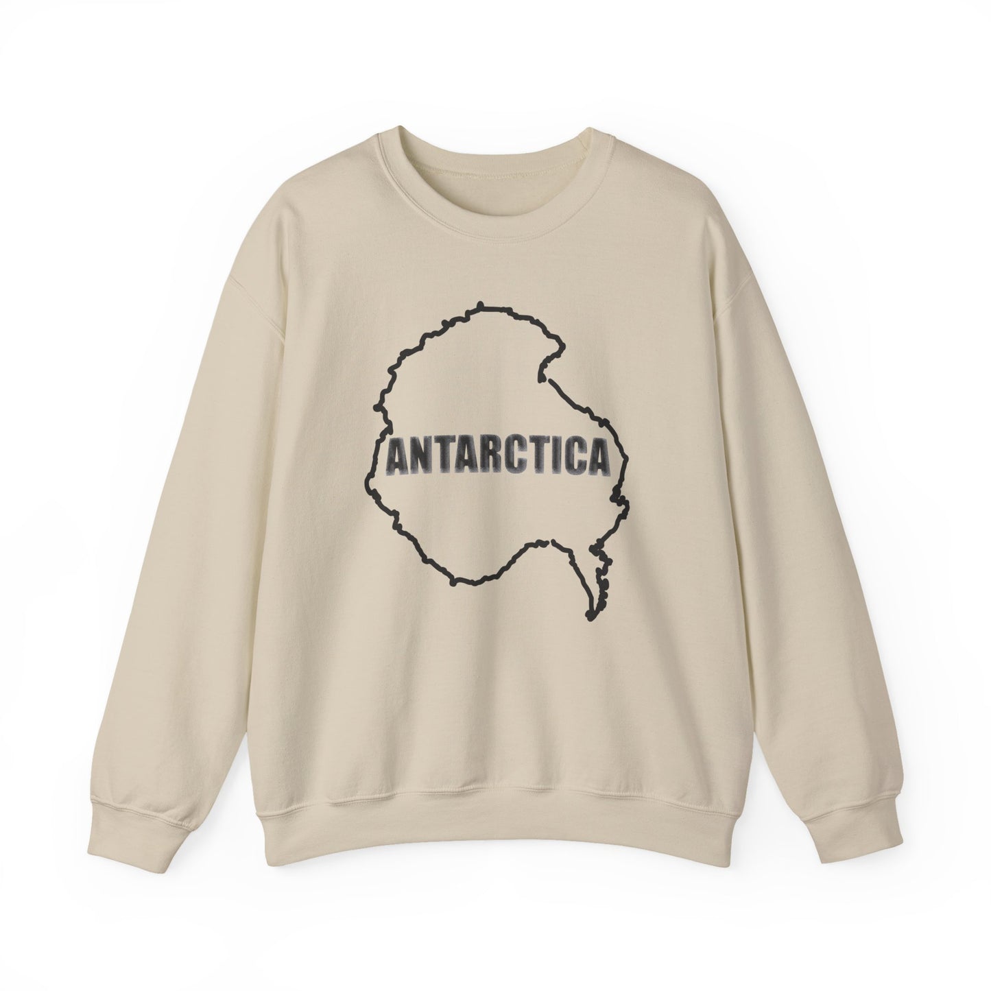 Antarctica Sweatshirt