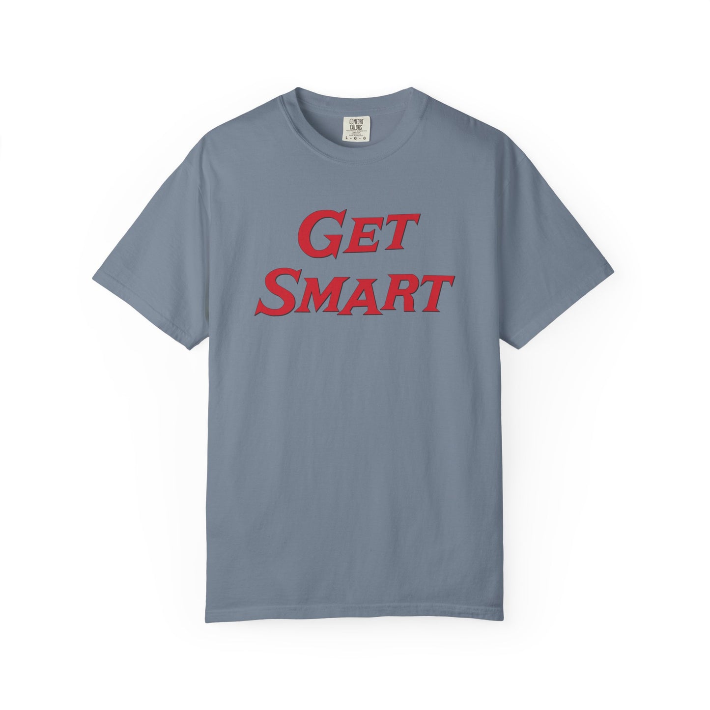 Get Smart Unisex T-Shirt