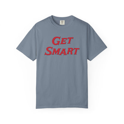 Get Smart Unisex T-Shirt