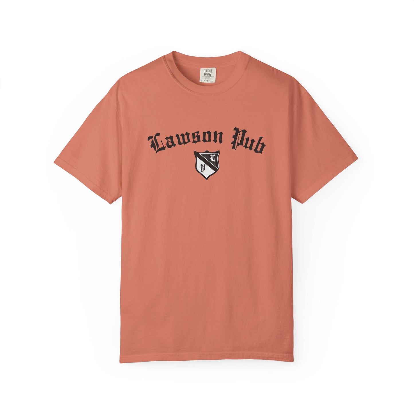 Lawson Pub Unisex T-Shirt