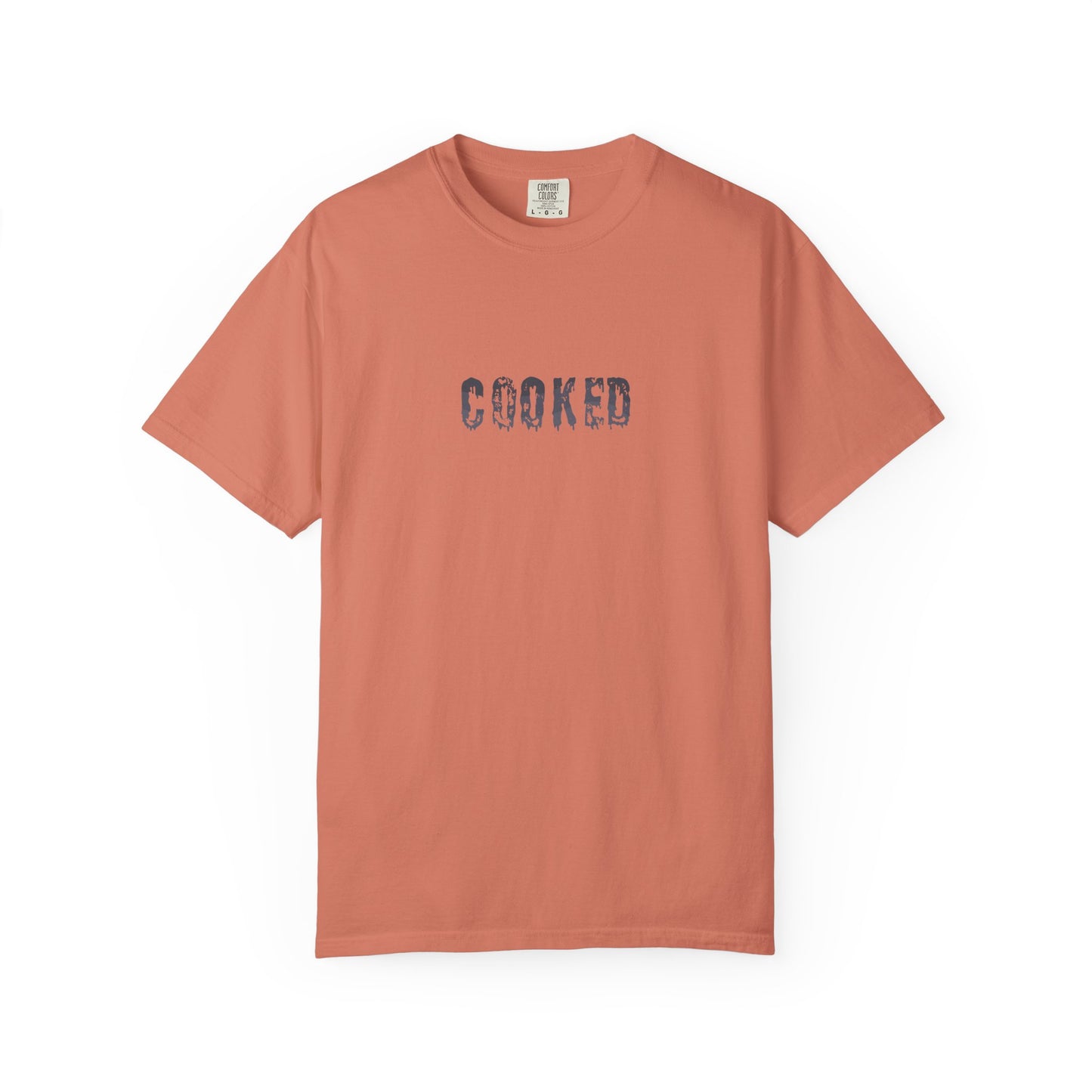 Cooked T-Shirt Unisex