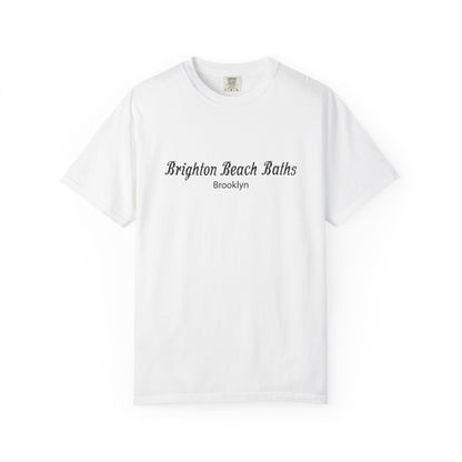 Brighton Beach Baths Unisex T-Shirt