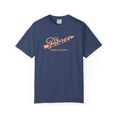 Pierce-Arrow T-Shirt Unisex Buffalo Vintage Auto