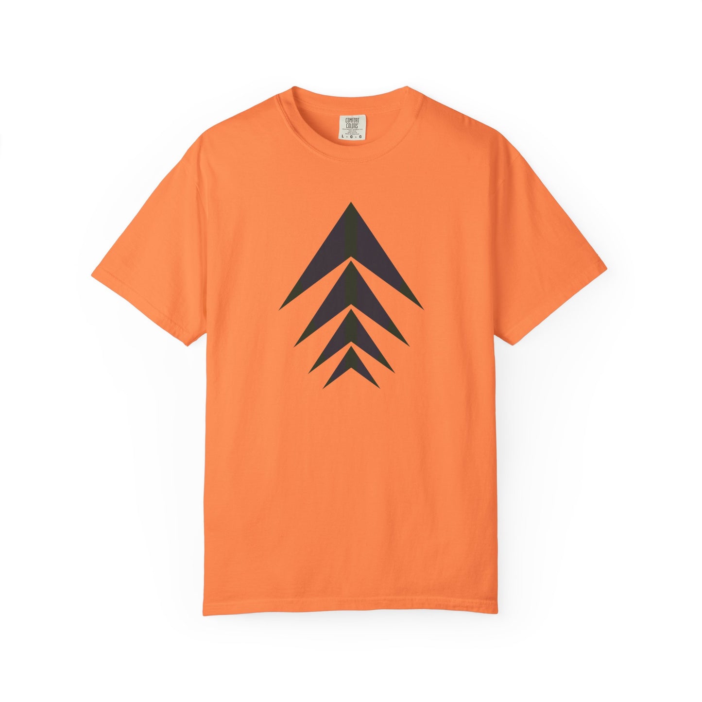 Arrows Unisex T-Shirt