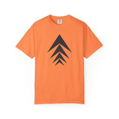 Graphic T-Shirt Arrows Unisex Tee