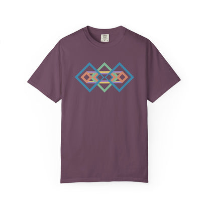 Graphic T-Shirt Future Metro Unisex Tee