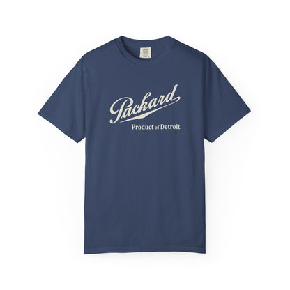 Packard Unisex T-Shirt