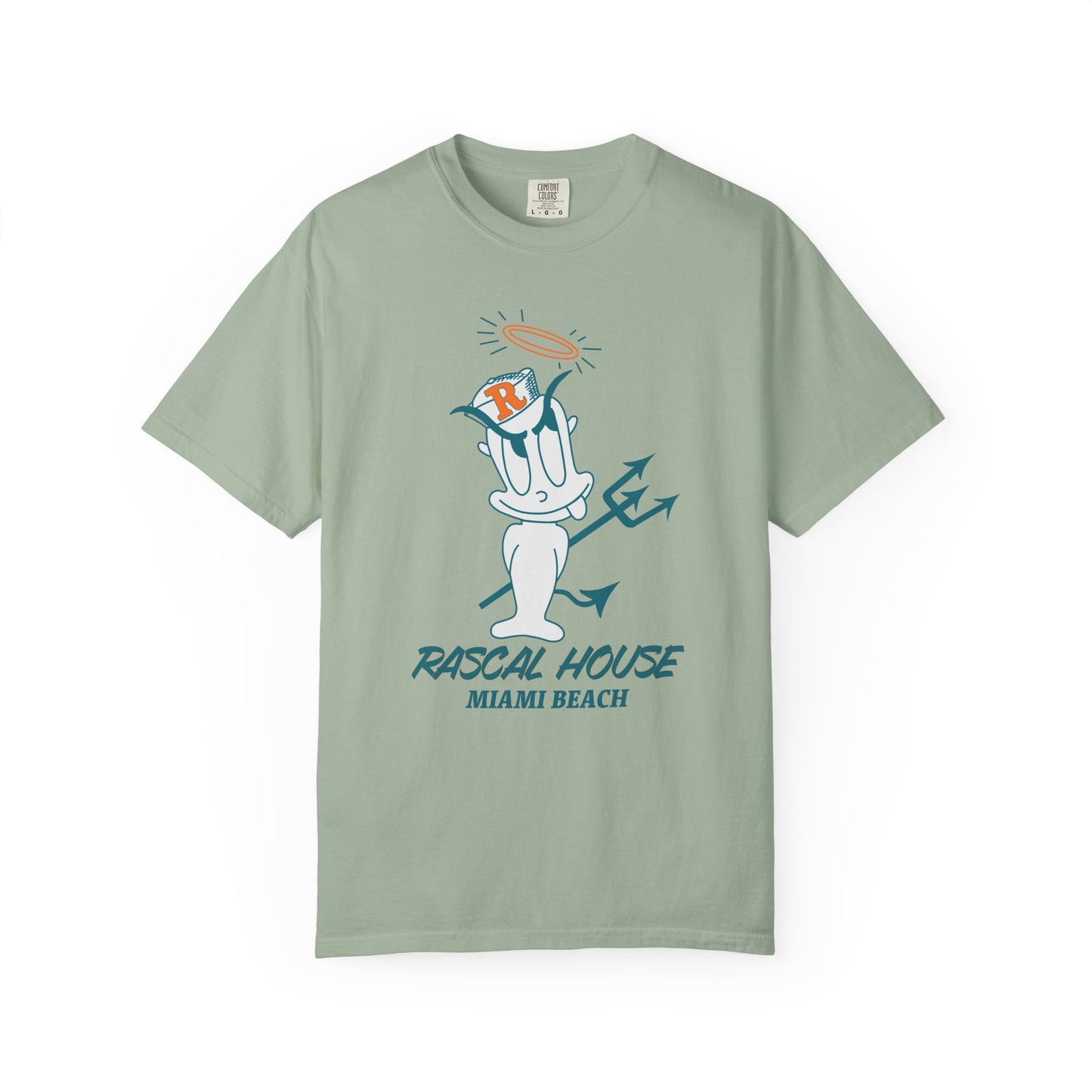 Rascal House Unisex T-Shirt