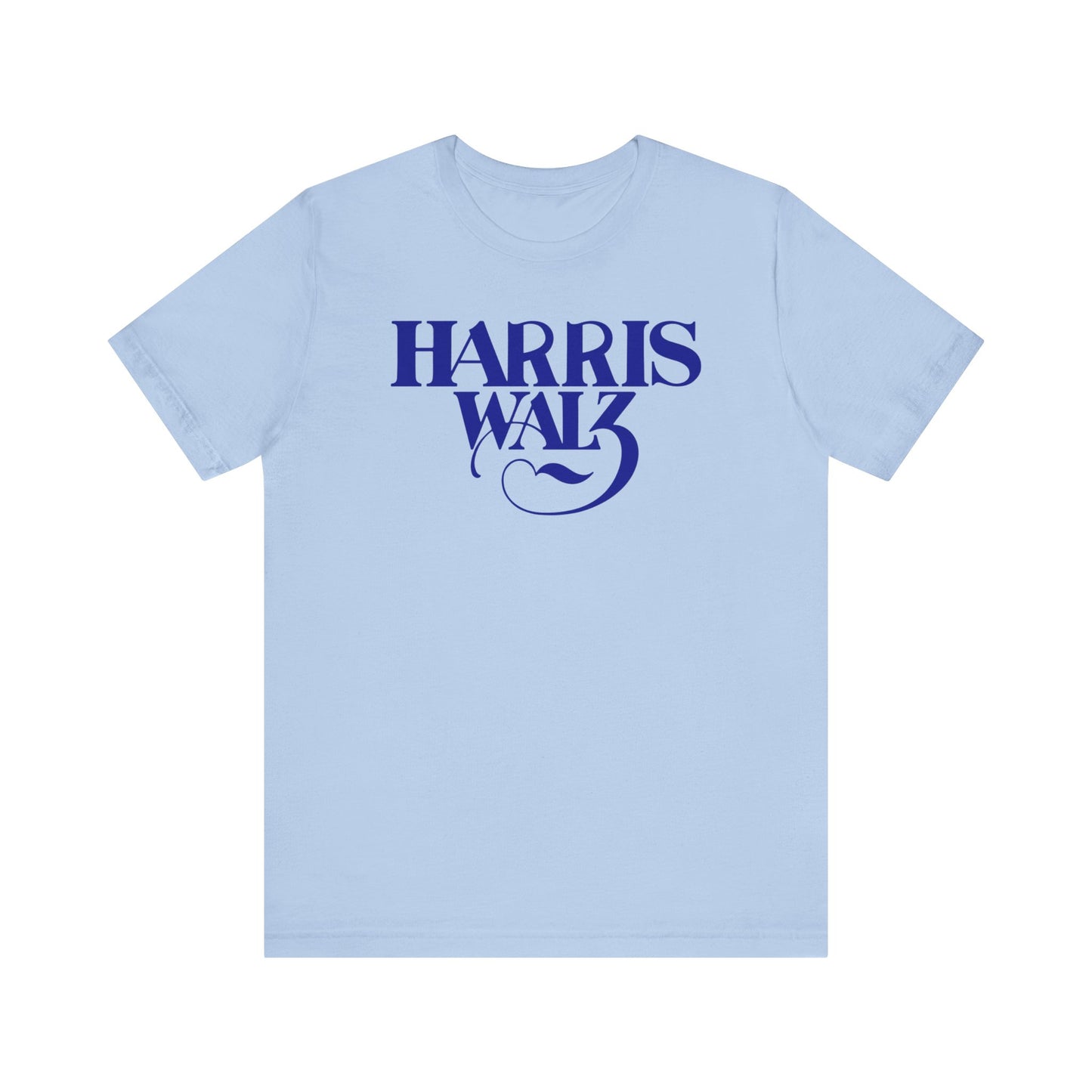 Harris Walz - Unisex T-Shirt