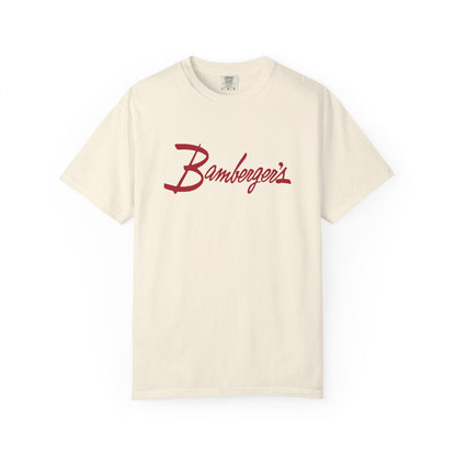 Bamberger's T-Shirt Unisex
