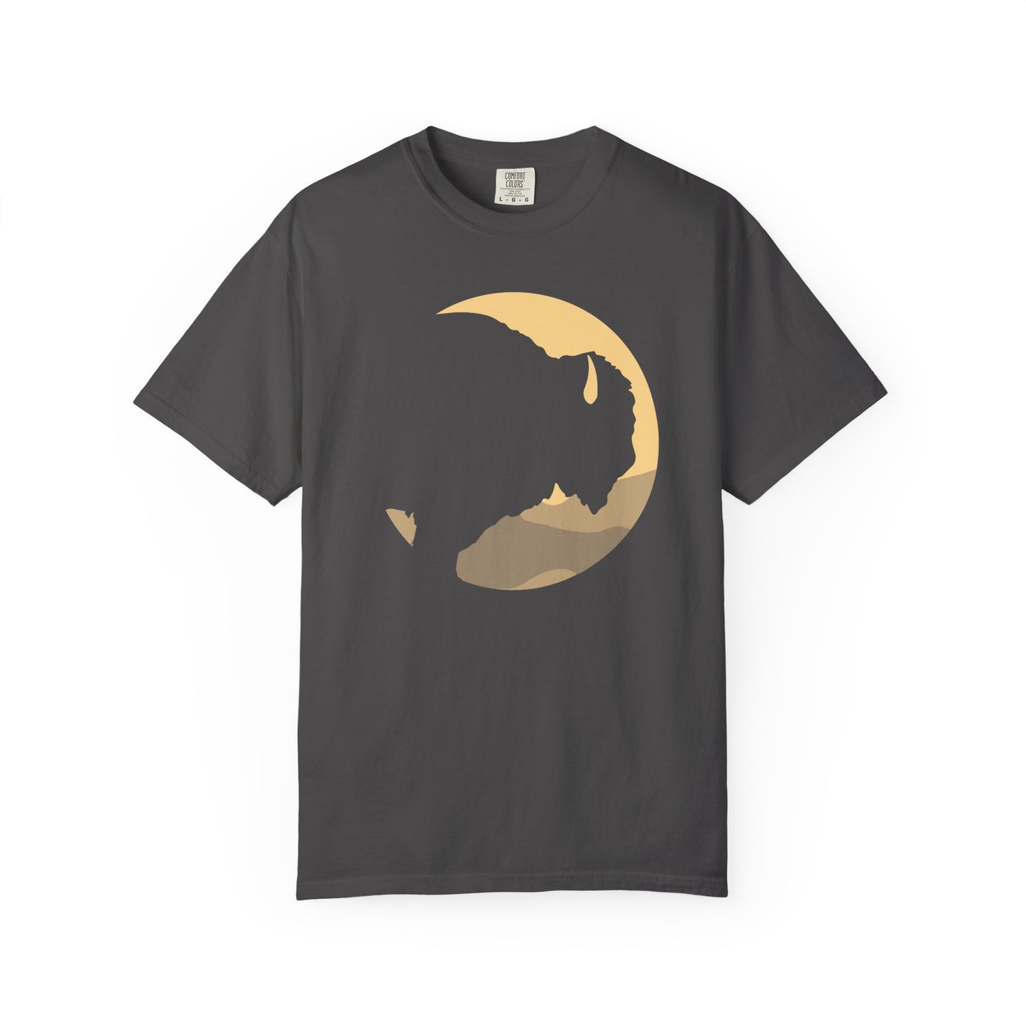 Buffalo T-Shirt Unisex