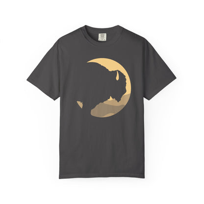 Buffalo T-Shirt Unisex