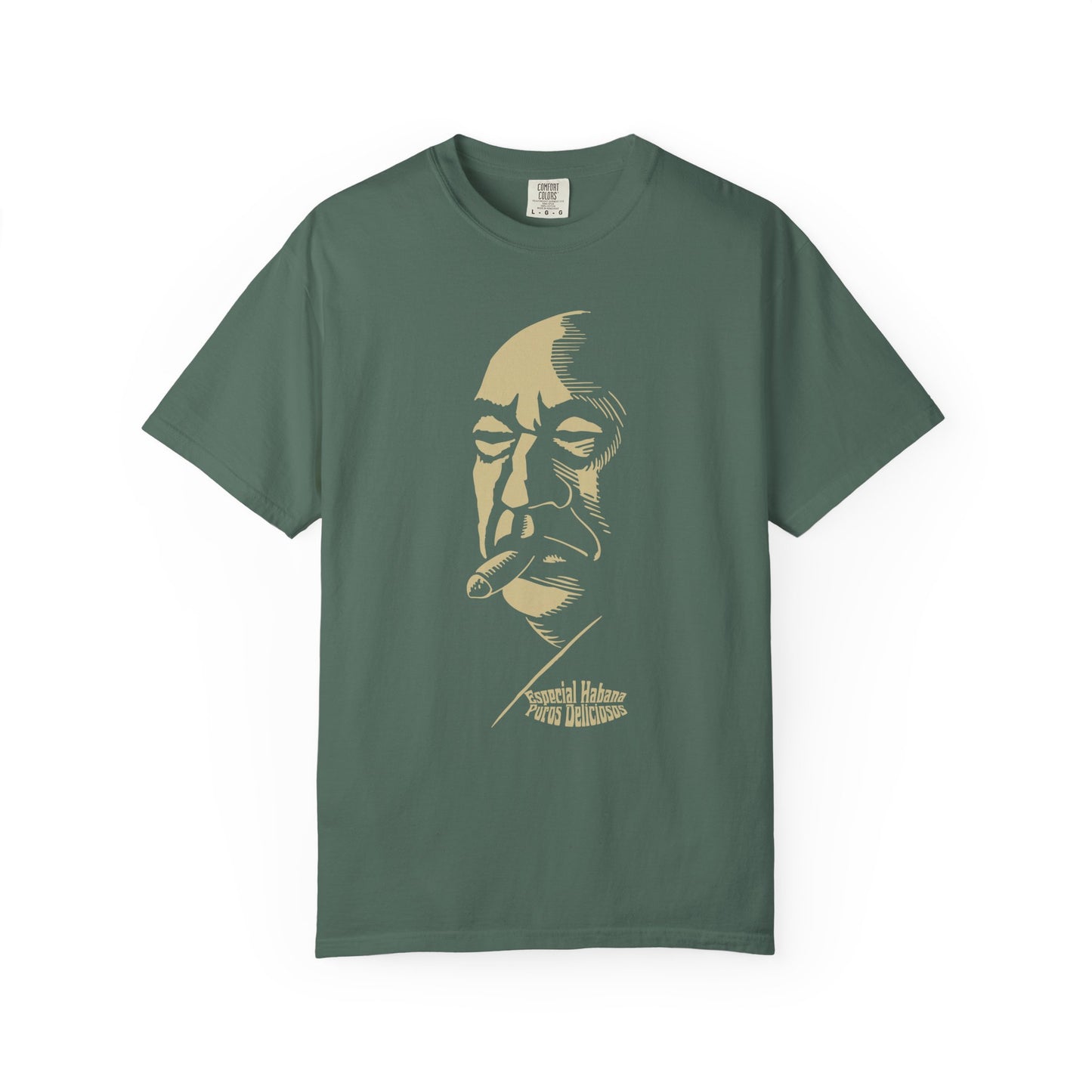 Cigar Havana Special Unisex T-Shirt