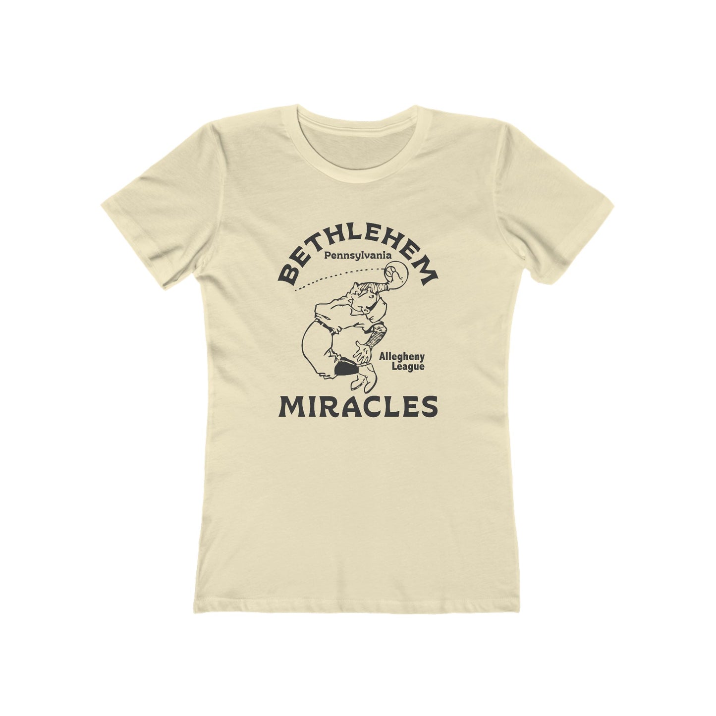 Bethlehem Miracles Women's T-Shirt